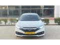 HONDA CIVIC 2020 1.6 İ-VTEC 125 HP ECO ELEGANCE 95 BİN KM
