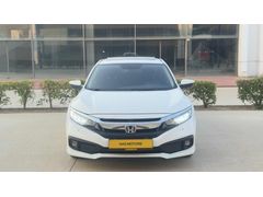 HONDA CIVIC 2020 1.6 İ-VTEC 125 HP ECO ELEGANCE 95 BİN KM
