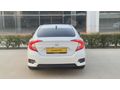 HONDA CIVIC 2020 1.6 İ-VTEC 125 HP ECO ELEGANCE 95 BİN KM