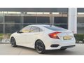 HONDA CIVIC 2020 1.6 İ-VTEC 125 HP ECO ELEGANCE 95 BİN KM