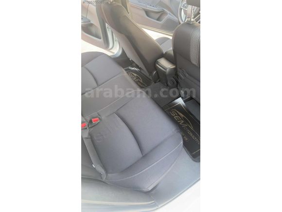 HONDA CIVIC 2020 1.6 İ-VTEC 125 HP ECO ELEGANCE 95 BİN KM