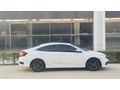 HONDA CIVIC 2020 1.6 İ-VTEC 125 HP ECO ELEGANCE 95 BİN KM