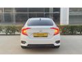 HONDA CIVIC 2020 1.6 İ-VTEC 125 HP ECO ELEGANCE 95 BİN KM