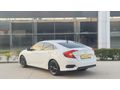 HONDA CIVIC 2020 1.6 İ-VTEC 125 HP ECO ELEGANCE 95 BİN KM