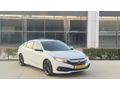 HONDA CIVIC 2020 1.6 İ-VTEC 125 HP ECO ELEGANCE 95 BİN KM
