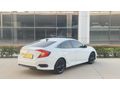 HONDA CIVIC 2020 1.6 İ-VTEC 125 HP ECO ELEGANCE 95 BİN KM