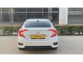 HONDA CIVIC 2020 1.6 İ-VTEC 125 HP ECO ELEGANCE 95 BİN KM
