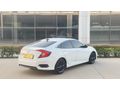 HONDA CIVIC 2020 1.6 İ-VTEC 125 HP ECO ELEGANCE 95 BİN KM
