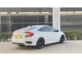 HONDA CIVIC 2020 1.6 İ-VTEC 125 HP ECO ELEGANCE 95 BİN KM