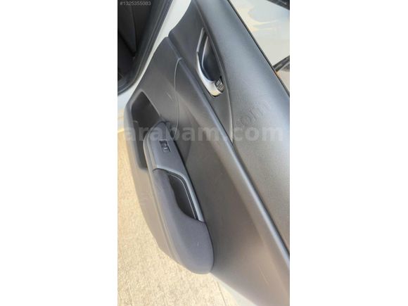 HONDA CIVIC 2020 1.6 İ-VTEC 125 HP ECO ELEGANCE 95 BİN KM