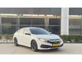 HONDA CIVIC 2020 1.6 İ-VTEC 125 HP ECO ELEGANCE 95 BİN KM