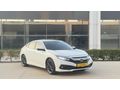 HONDA CIVIC 2020 1.6 İ-VTEC 125 HP ECO ELEGANCE 95 BİN KM