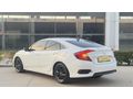 HONDA CIVIC 2020 1.6 İ-VTEC 125 HP ECO ELEGANCE 95 BİN KM