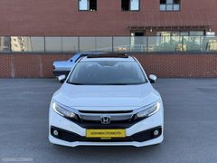 2020 HONDA 87.000. KM BEYAZ ELEGANCE EMSALSİZ SERVİS BAKIMLI