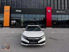 'BAYKAR YETKİLİ BAYİİ' 2021 HONDA CİVİC ECO-ELEGANCE 83BİN KMDE