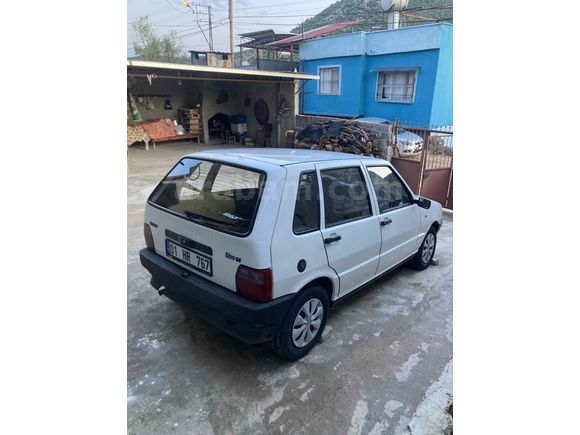 Sahibinden Fiat Uno 70 S 1997 Model 