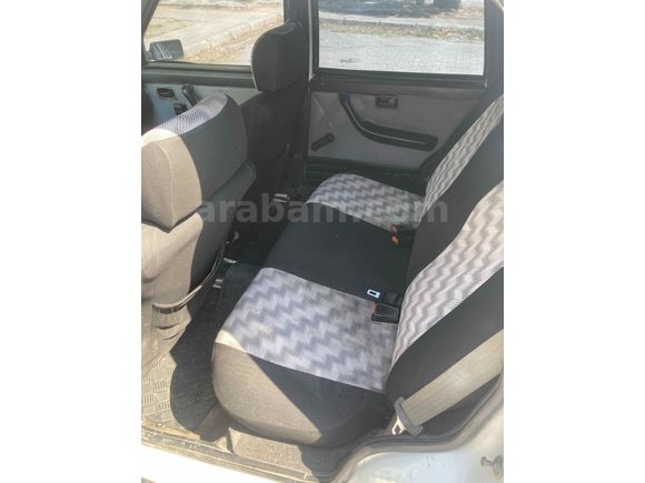 Sahibinden Fiat Uno 70 S 1997 Model 