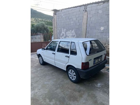 Sahibinden Fiat Uno 70 S 1997 Model 