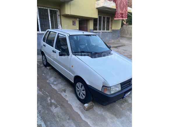 Sahibinden Fiat Uno 70 S 1997 Model 