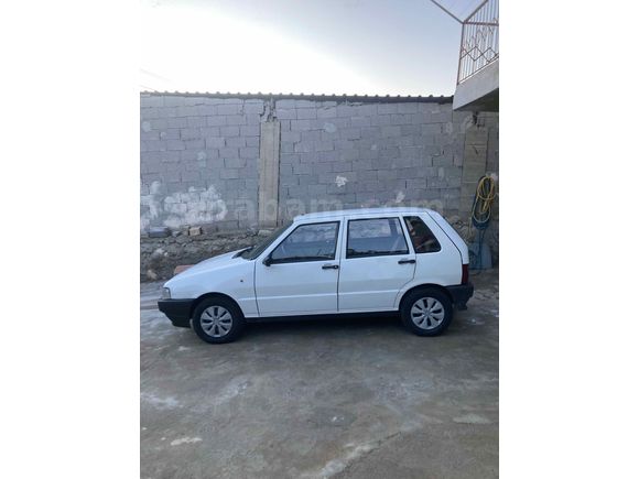 Sahibinden Fiat Uno 70 S 1997 Model 