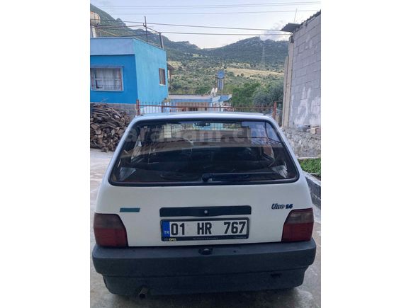 Sahibinden Fiat Uno 70 S 1997 Model 