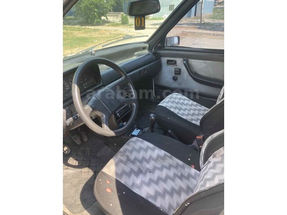 Sahibinden Fiat Uno 70 S 1997 Model 