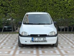 1,4 CORSA SIFIR FIRIN BOYA SIFIR MUAYNE KLIMALI