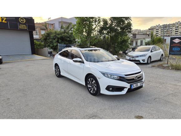 HATASIZ SERVİS BAKIMLI