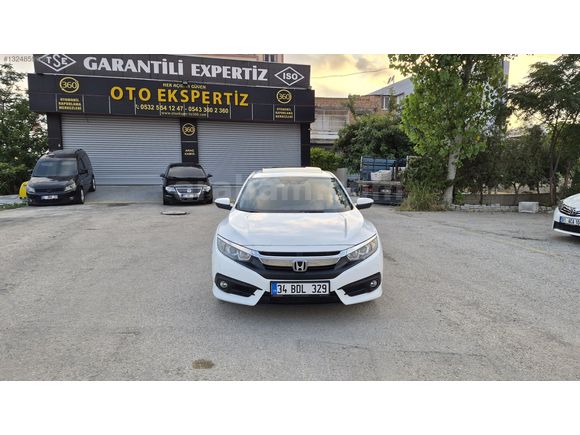 HATASIZ SERVİS BAKIMLI