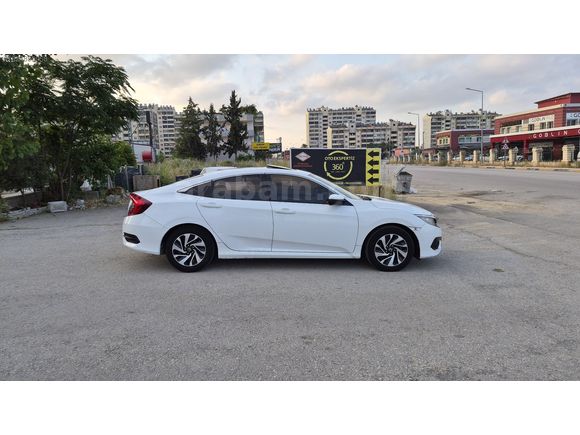 HATASIZ SERVİS BAKIMLI