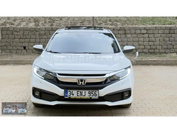 2021 EKO ELEGANS SERVİS BAKIMLI BOYASİZ TAKAS OLUR