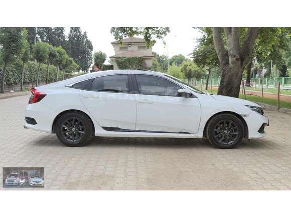 2021 EKO ELEGANS SERVİS BAKIMLI BOYASİZ TAKAS OLUR