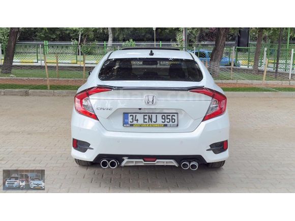 2021 EKO ELEGANS SERVİS BAKIMLI BOYASİZ TAKAS OLUR