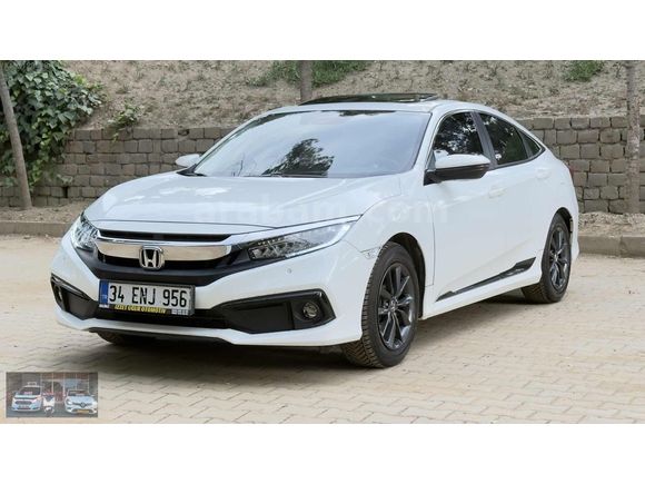 2021 EKO ELEGANS SERVİS BAKIMLI BOYASİZ TAKAS OLUR