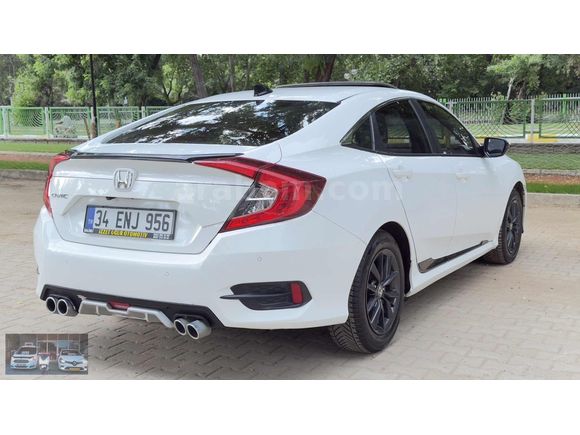 2021 EKO ELEGANS SERVİS BAKIMLI BOYASİZ TAKAS OLUR