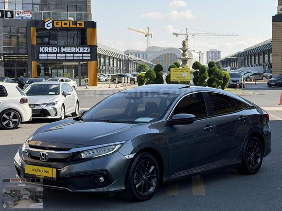 2022 ÇIKIŞLI 102 BİN KM DE FABRİKASYON LPG LANSMAN RENK ELEGANCE