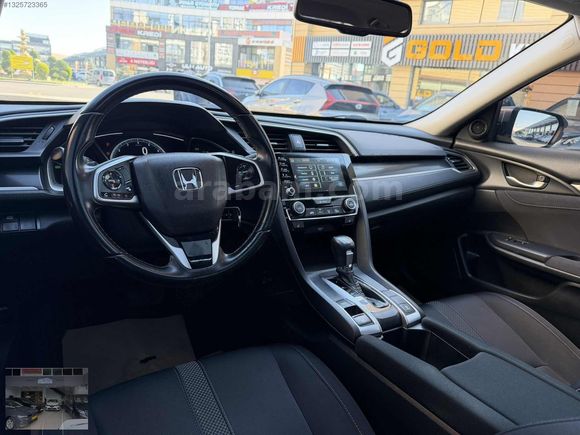 2022 ÇIKIŞLI 102 BİN KM DE FABRİKASYON LPG LANSMAN RENK ELEGANCE