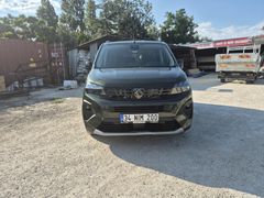 Sahibinden Peugeot Rifter 1.5 BlueHDI GT 2025 Model