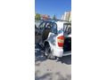 Sahibinden Chery Tiggo 1.6 Acteco Lusso 2009 Model
