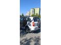 Sahibinden Chery Tiggo 1.6 Acteco Lusso 2009 Model