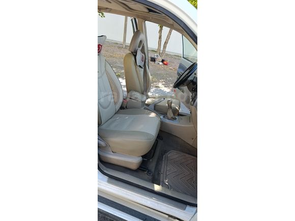Sahibinden Chery Tiggo 1.6 Acteco Lusso 2009 Model