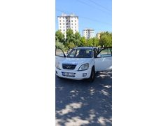 Sahibinden Chery Tiggo 1.6 Acteco Lusso 2009 Model