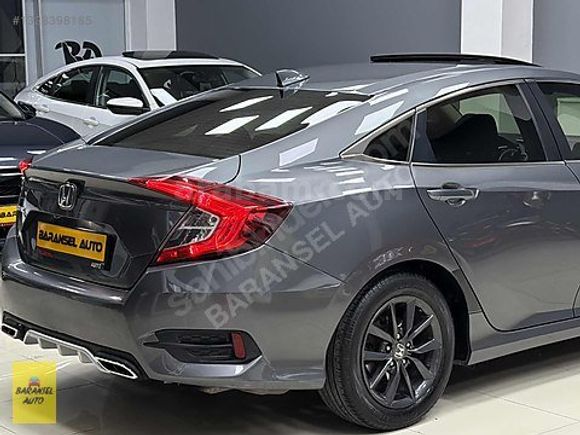 HATASIZ_BOYASIZ_KAYITSIZ_2019_MODEL_OTOMOTİK_F1_FABRİKASYON_LPG