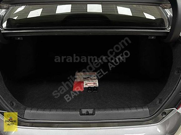 HATASIZ_BOYASIZ_KAYITSIZ_2019_MODEL_OTOMOTİK_F1_FABRİKASYON_LPG
