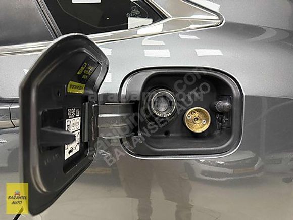 HATASIZ_BOYASIZ_KAYITSIZ_2019_MODEL_OTOMOTİK_F1_FABRİKASYON_LPG