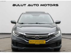 BULUTAUTOMOTORS'TAN 0.99ORAN-12TAKSİT-CIVIC-ECO-ELEGANCE-LPG