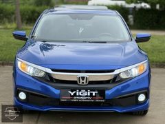 YİĞİT OTOMOTİVDEN ÖZEL RENK HATASIZ BOYASIZ CİVİC