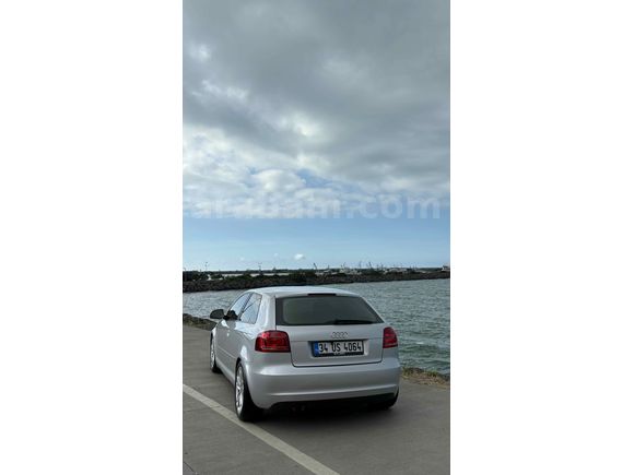 2010 + 1.4 TFSİ + 178.000 KM