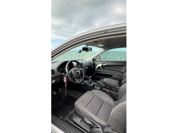 2010 + 1.4 TFSİ + 178.000 KM