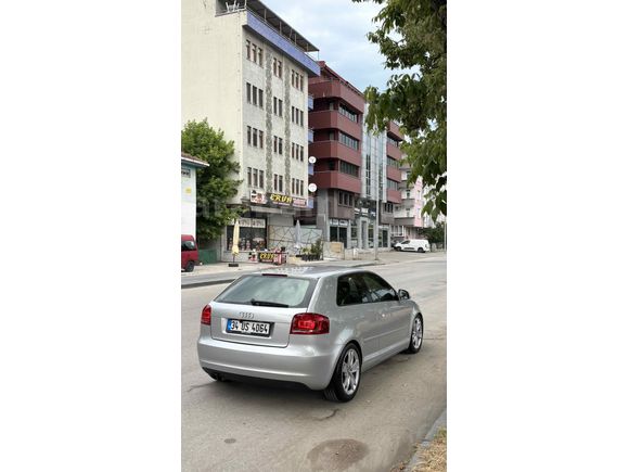 2010 + 1.4 TFSİ + 178.000 KM